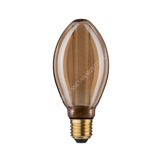 Źródło światła LED InnerGlow B75 120lm 1800K spirala ściem E27 230V