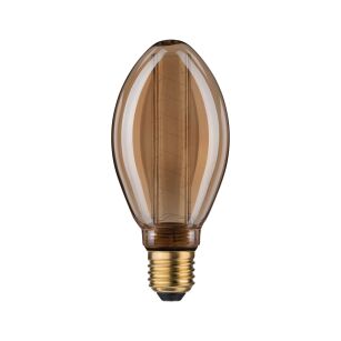 Źródło światła LED InnerGlow B75 120lm 1800K spirala ściem E27 230V