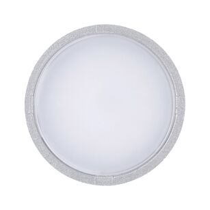 Źródło światła LED GU10 460lm 5,7W 2700K 100st. chrom mat 230V