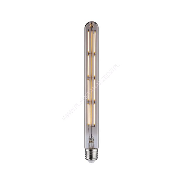 LED 1879 Tube 806lm 8,8W 2500K przydymione szkło E27 230V ściemnialna