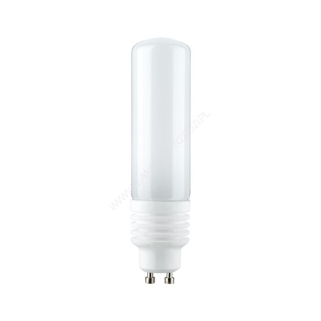 Źródło światła DECO LED GU10 4.9W 540lm 36st. 2700K 230V tworzywo sztuczne / satyna