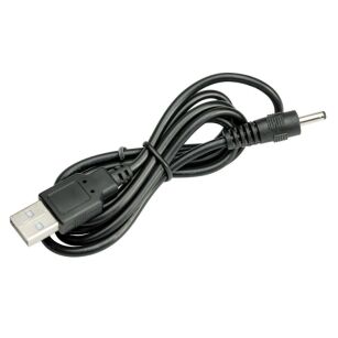 Kabel 1m USB - MINI DC 03.5307