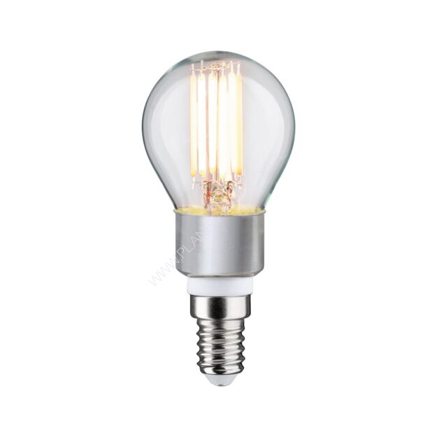 Źródło światła LED Kropla 470lm E14 5W ściemniany toWarm 1800-3000K 230V