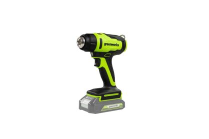 24V opalarka Greenworks G24HG