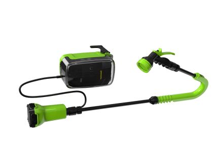 24V pompa zanurzeniowa Greenworks G24SWP