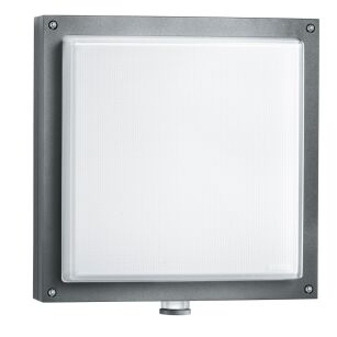 Oprawa LED 8,5W STEINEL L 690 LED S czujnikiem antracyt ver.2