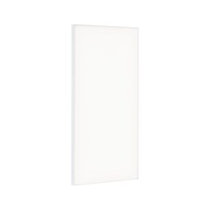 Plafoniera VELORA LED DIM 26W 2550lm 595x295mm 3000K 230V  biały mat / metal