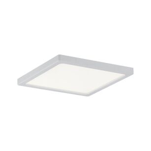 Plafoniera AREO LED 7.5W 460lm 3000K 120x120mm 230V biały matowy / tworzywo sztuczne