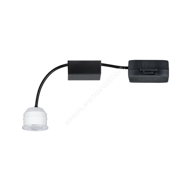 Źródło światła NOVA COIN LED 4W 310lm 35mm 2700K 230V biały