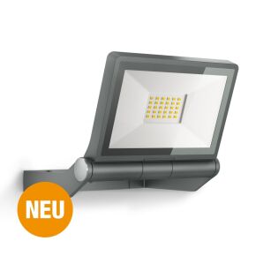 Naświetlacz LED 41,5W Steinel XLED One XL antracyt