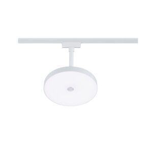 Reflektor na szynoprzewód URail HILDOR LED 3-STEP DIM 15W 850lm 4000K 230V biały matowy/ metal