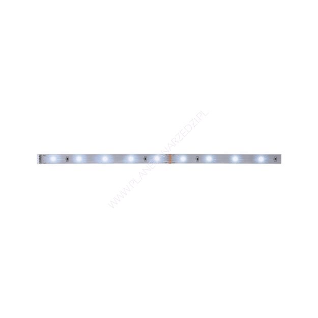 MaxLED 250 Strip 1m światło dzienne IP20 6500K 4W 230/24V Srebrny