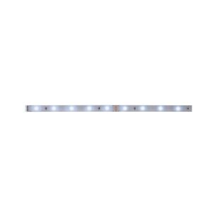 MaxLED 250 Strip 1m światło dzienne IP20 6500K 4W 230/24V Srebrny