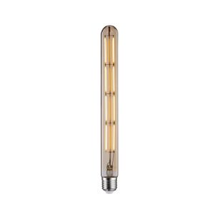 LED 1879 Tube 806lm 8,5W 2500K złoty dim E27 230V