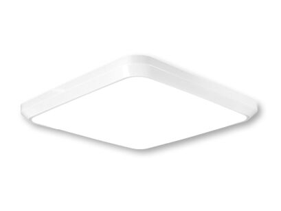 Plafoniera QUADLIGHT LED KWADRAT 18W 1394lm 4000K 230V  światło  bazowe