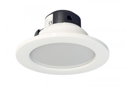 LLDOWNLIGHT 22W 4K D01 IP44 MLECZNY