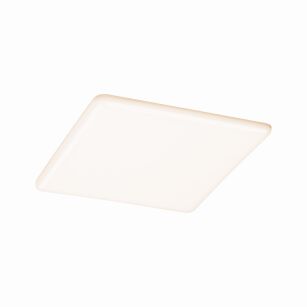 Veluna VariFit Panel LED IP44 21W 3000K 3-st ściemniane 215x215mm Tworzywo sztuczne