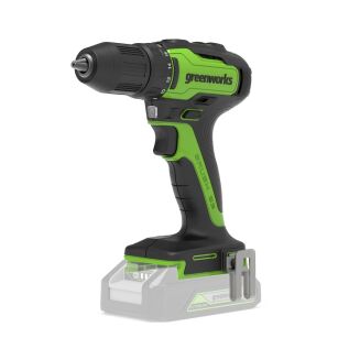 24V wiertarko-wkrętarka Greenworks GD24DD35