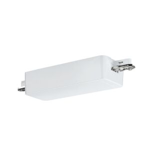 SH Zigbee URail adapter ściemnianie/włączanie max. 400W 230V Biały Metal