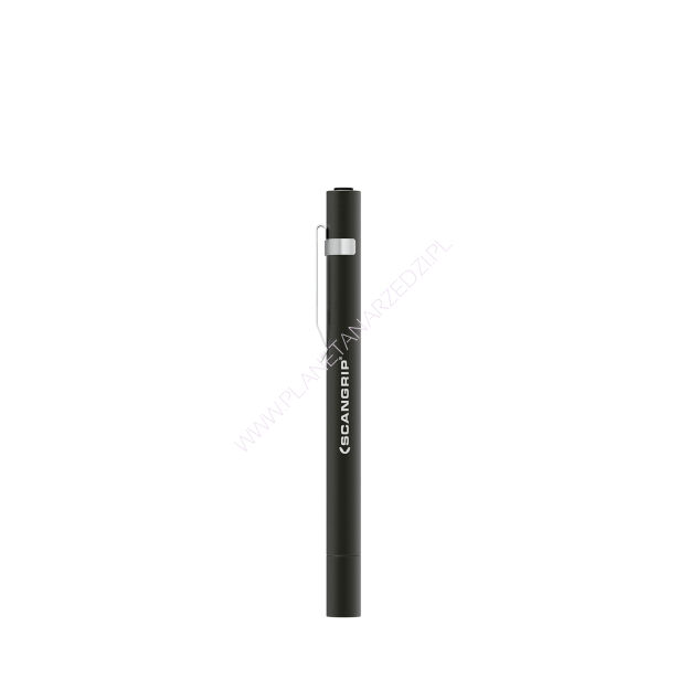 Latarka długopisowa 2xAAA 75 lm FLASH PENCIL 03.5130