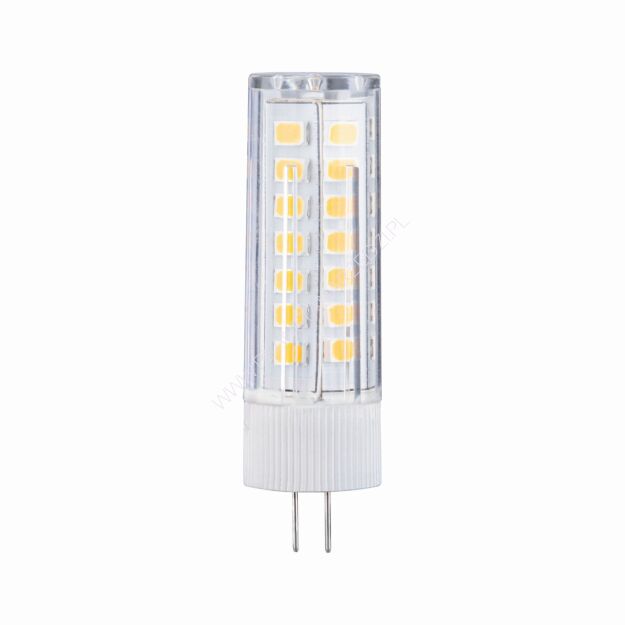 LED STS G4 350lm 4W 2700K 12V