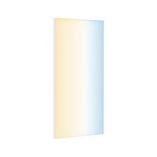 Plafoniera VELORA LED SH Zigbee 15.5W 1600lm  595x295mm 2700-6500K 230V biały / metal