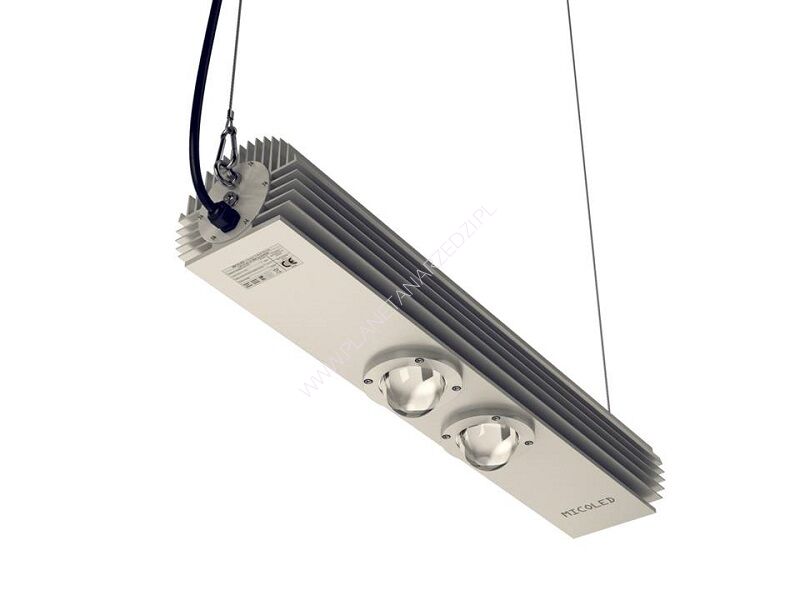 Lampa halowa LED 135W-em-H-EXHD-5K-G02-PRO - I KL.