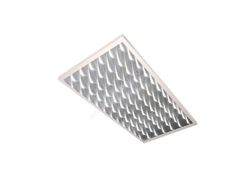 Panel LED 25W MICOLED 60X60 5KD01 144led