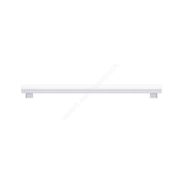 Źródło światła LED lampa liniowa S14s 500mm 800lm 8W 2700K ściem 230V