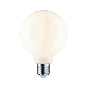 Źródło światła LED G95 9W 230V 1055lm E27 2700K Opal Ściemnialny