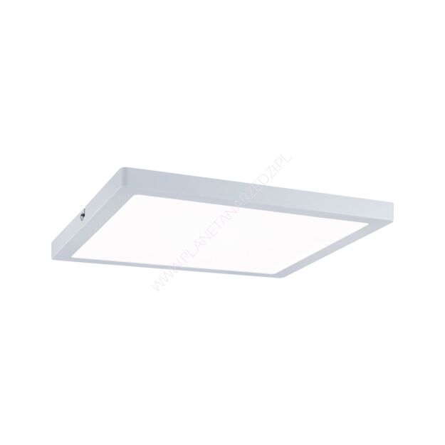 Plafoniera ATRIA LED 16W 1450lm 300x300mm 4000K 230V biały matowy / tworzywo sztuczne