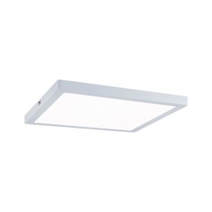 Plafoniera ATRIA LED 16W 1450lm 300x300mm 4000K 230V biały matowy / tworzywo sztuczne