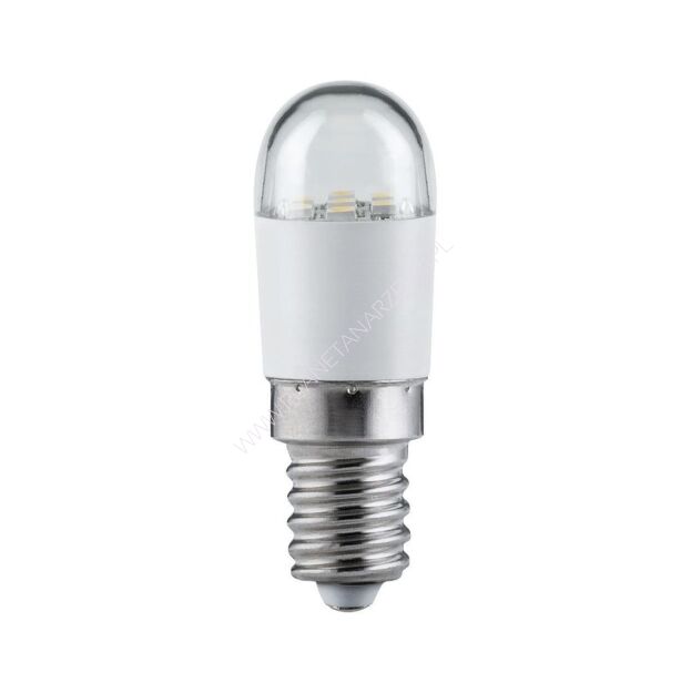 Żarówka specjalistyczna do lodówki LED E14 1W 50lm 6500K 230V