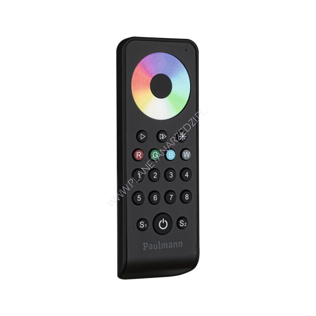 Pro Funk Remote RGBW Multi Color