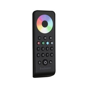 Pro Funk Remote RGBW Multi Color