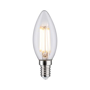 Źródło światła LED Fil świeca 806lm E14 2700K ściem 5,9W przezr 230V