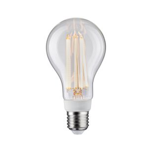 LED Fil AGL 2000lm 15W 2700K clear ściem 230V