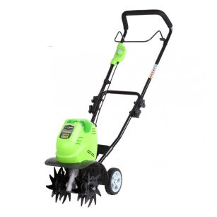 40V Glebogryzarka Greenworks G40TL