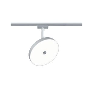 Reflektor na szynoprzewód URail HILDOR LED 3-STEP DIM 15W 850lm 4000K 230V chrom matowy/ metal