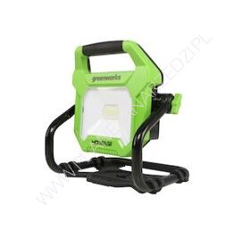 40V lampa robocza Greenworks G40WL