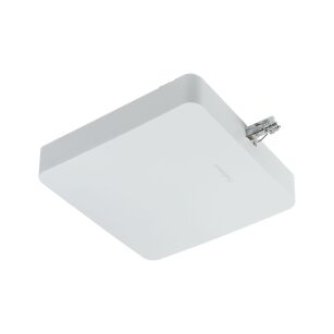 SH Zigbee URail centralny zasilacz 227x196mm max 300W biały