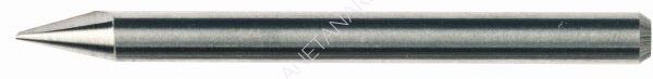 Rylec do grawerki Proxxon GE 20, rowek V 0,5 mm