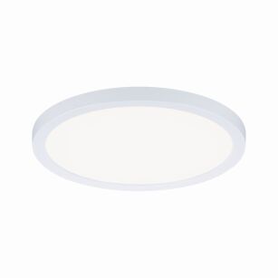 Plafoniera VariFit AREO LED 13W 1200lm 4000K okrągła 175mm IP44 230V biały matowy / tworzywo sztuczne