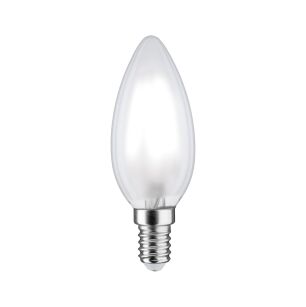 Źródło światła LED Świeca 470lm E14 6500K 5W Mat Ściemnialne