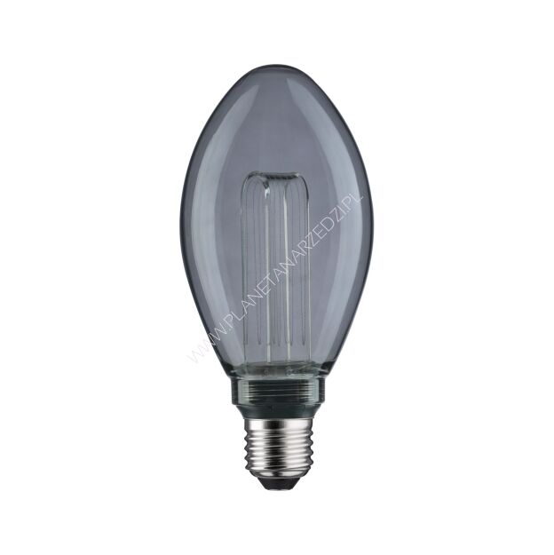 Źródło światła LED B75 Inner Glow Arc 80lm E27 dymiony 1800K