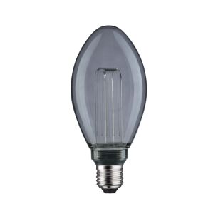 Źródło światła LED B75 Inner Glow Arc 80lm E27 dymiony 1800K