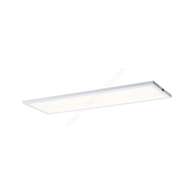 Ace Panel LED Zestaw podstawowy 10x30cm 7,5W 230/24V Metal/Tworzywo sztuczne