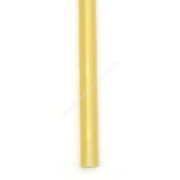 Klej termotopliwy do kartonu TERMIK 200/11,2 mm, żółty [1 kg]