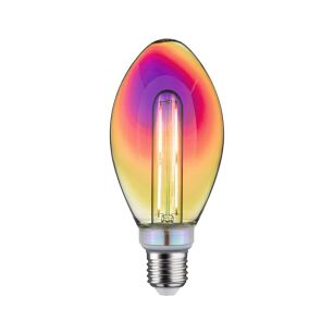 Źródło światła LED B75 Fantastic Colors 5W 470lm E27 Ściemnialne 2700K 230V