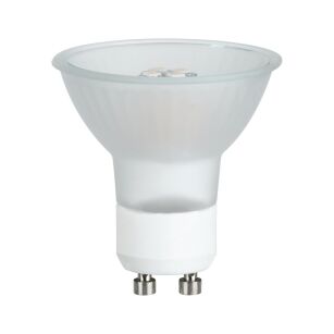 Źródło światła LED Reflektor Maxiflood 3,5W GU10 230V 2700K Opal